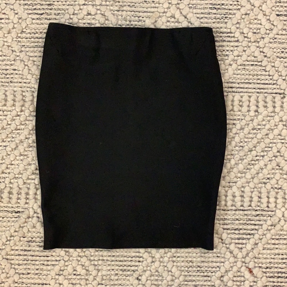TOBI Mini Skirt